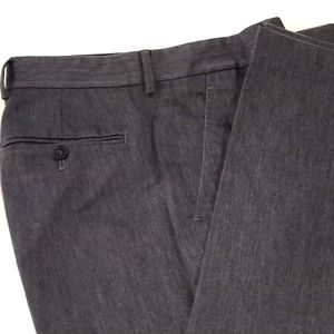 Express Pants, Gray. Size W32 Ins30